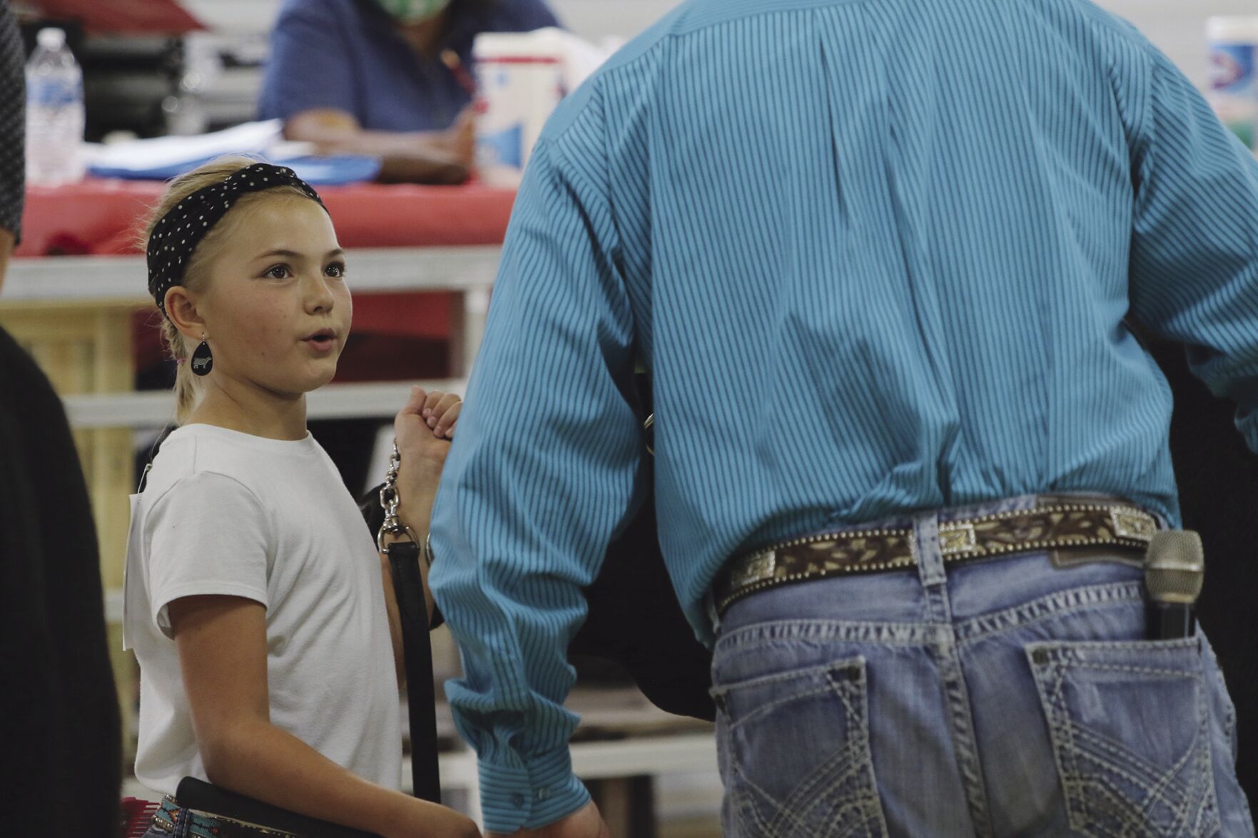 PHOTOS: Market Beef Show 2020